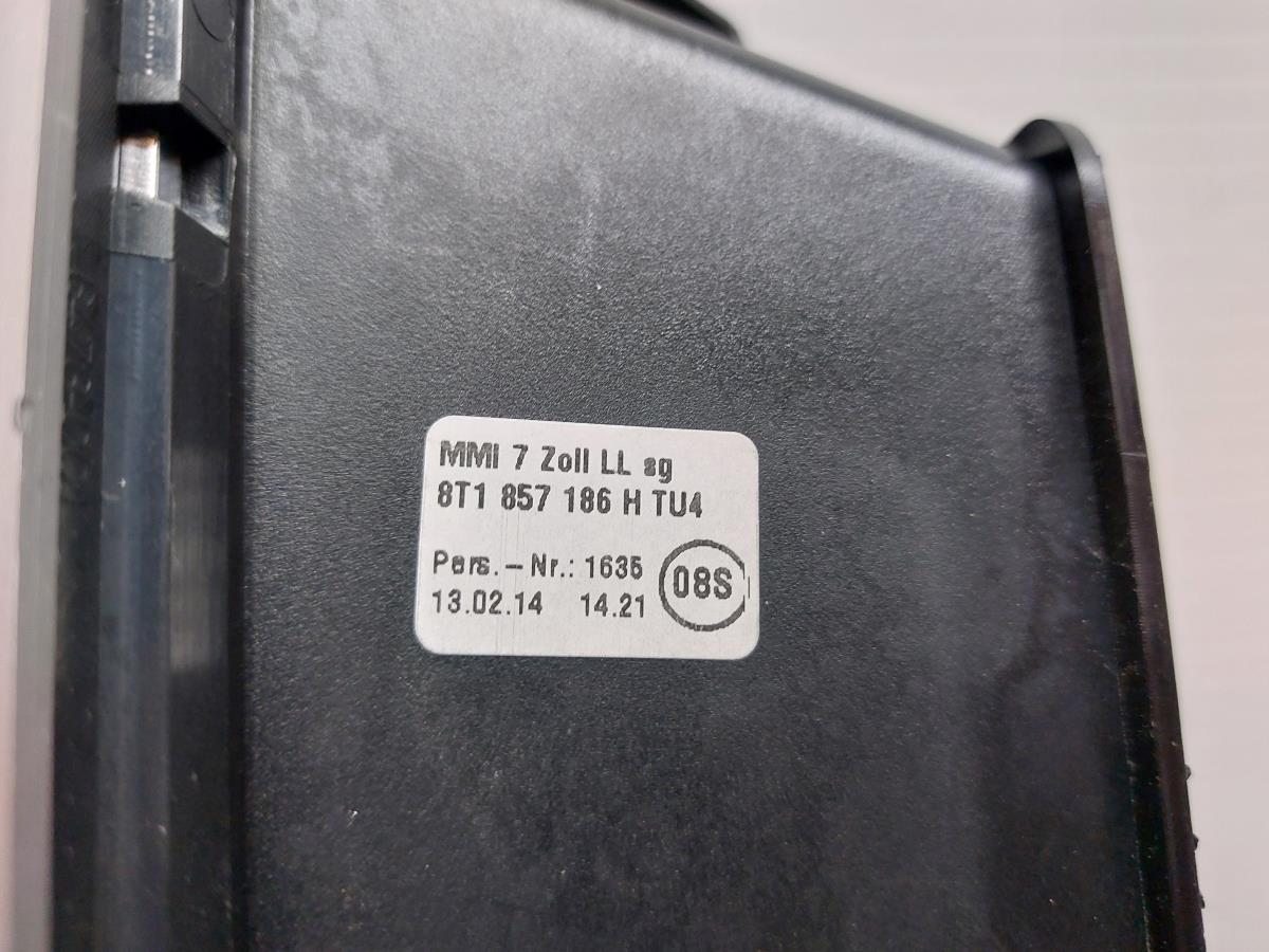 Moulure tableau de bord AUDI A5 Sportback (8TA) Imagem-7