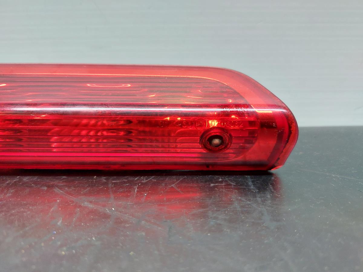 Luz stop adicional / 3º stop PEUGEOT 308 (4A_, 4C_) Imagem-2