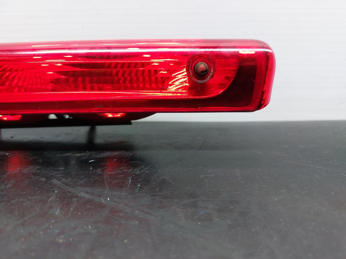Luz stop adicional / 3º stop PEUGEOT 308 (4A_, 4C_) Imagem-1