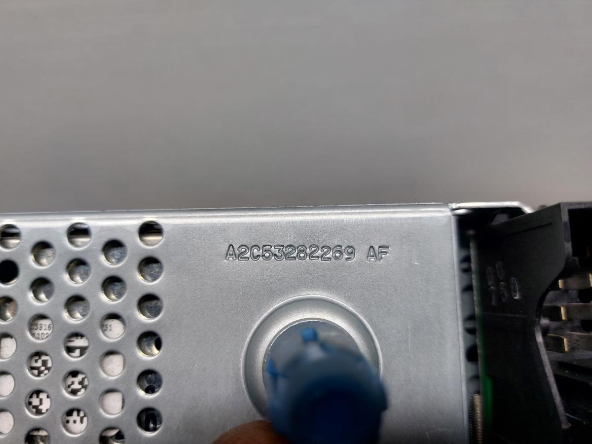 Rádio / auto-rádio PEUGEOT 308 (4A_, 4C_) Imagem-9