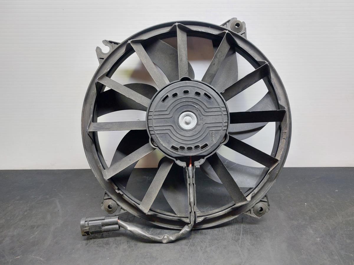 Termoventilador PEUGEOT 308 (4A_, 4C_) | 2007 - 2016