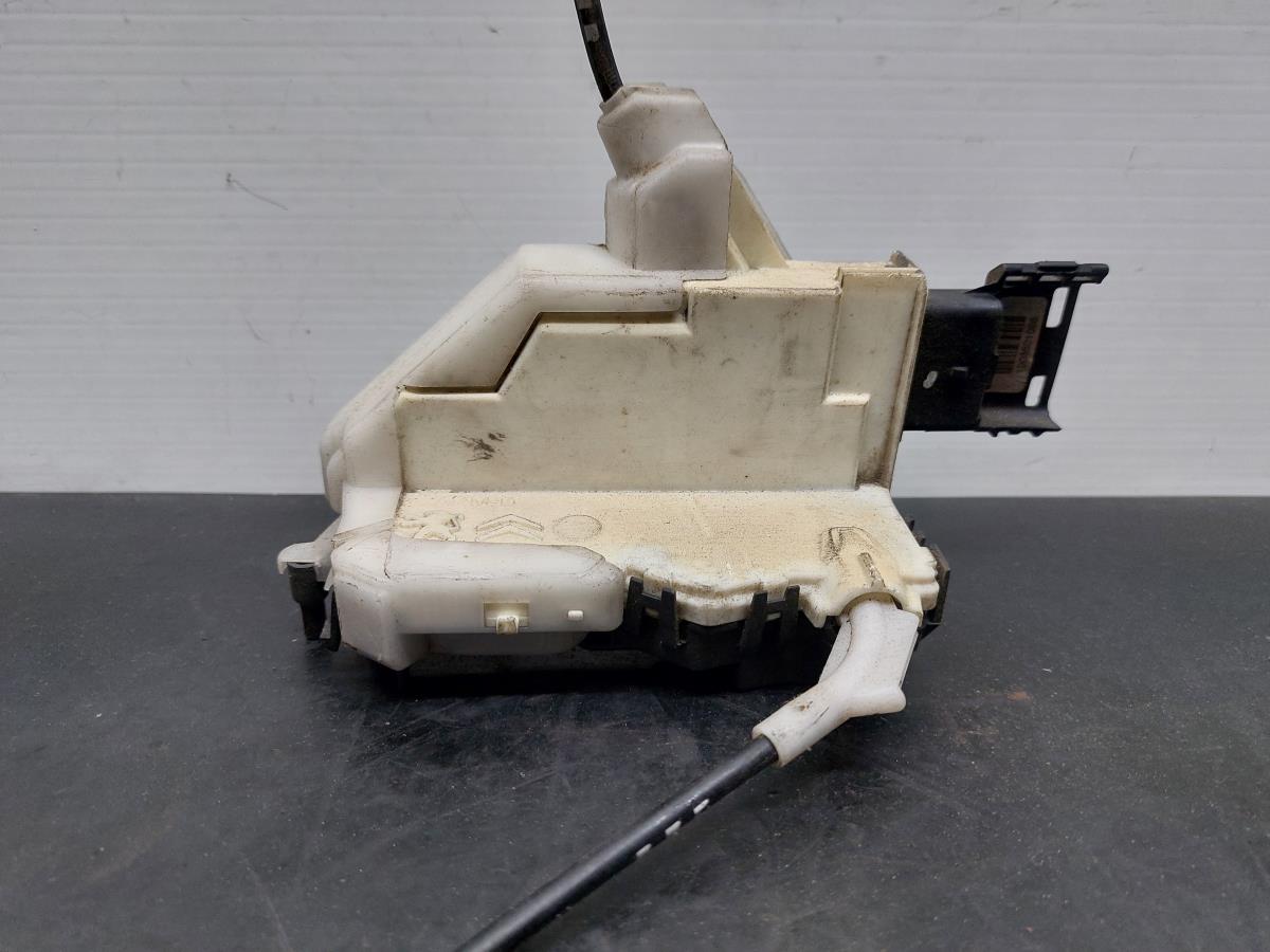 Fechadura / fecho porta frente direito PEUGEOT 308 (4A_, 4C_)