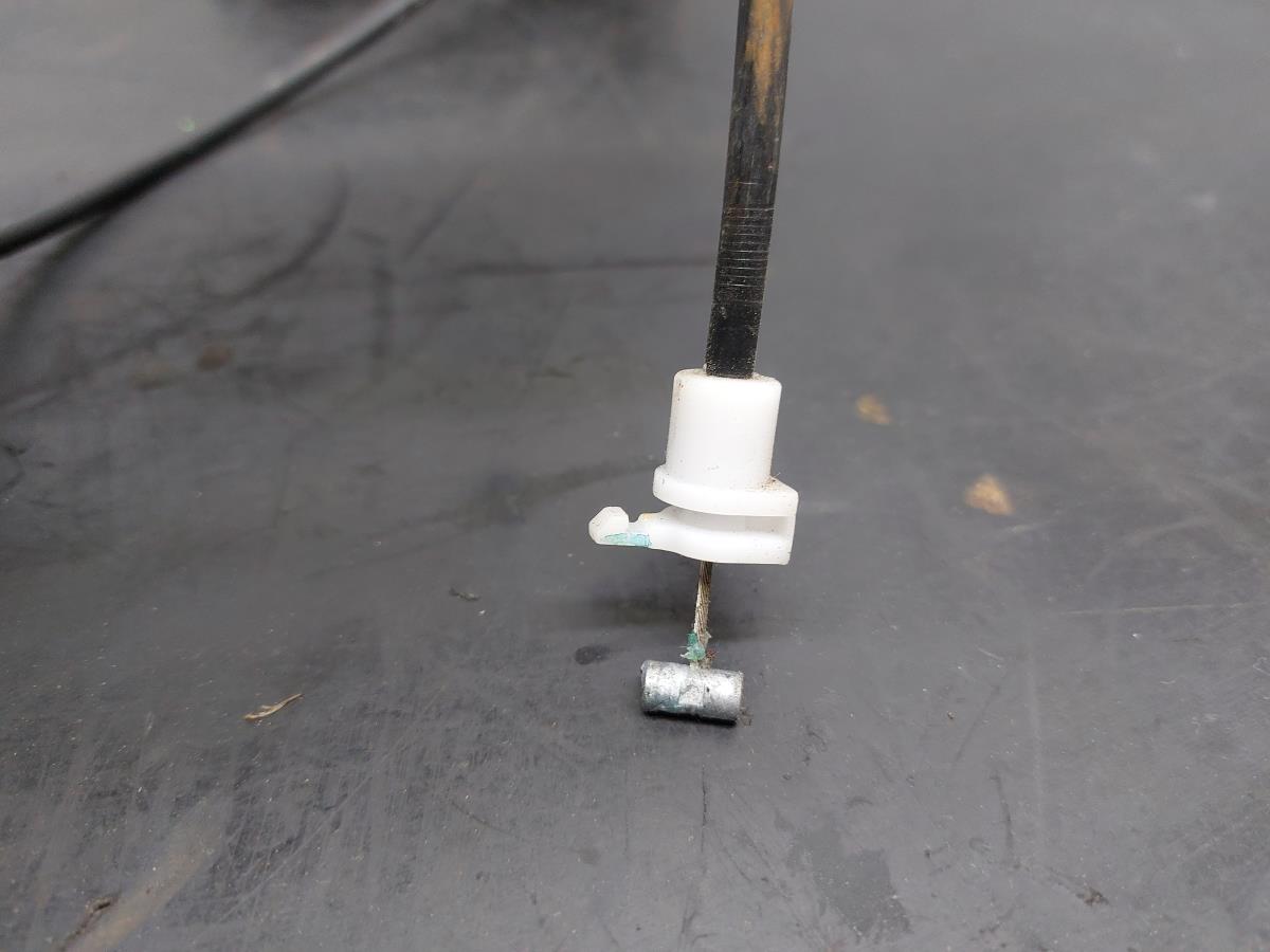 Fechadura / fecho porta frente direito PEUGEOT 308 (4A_, 4C_) Imagem-3