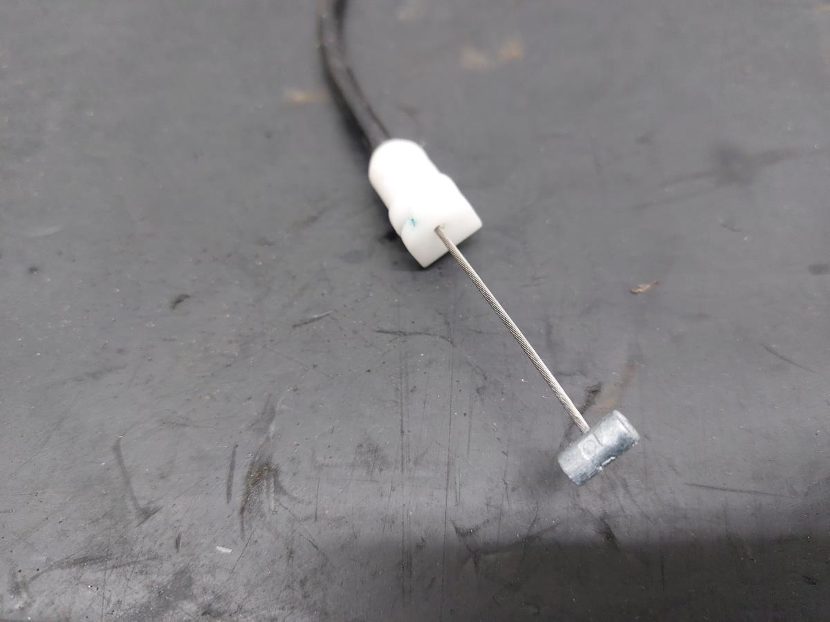 Fechadura / fecho porta frente direito PEUGEOT 308 (4A_, 4C_) Imagem-2