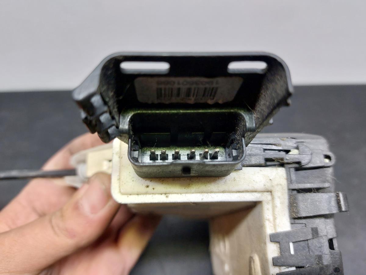 Fechadura / fecho porta frente direito PEUGEOT 308 (4A_, 4C_) Imagem-4