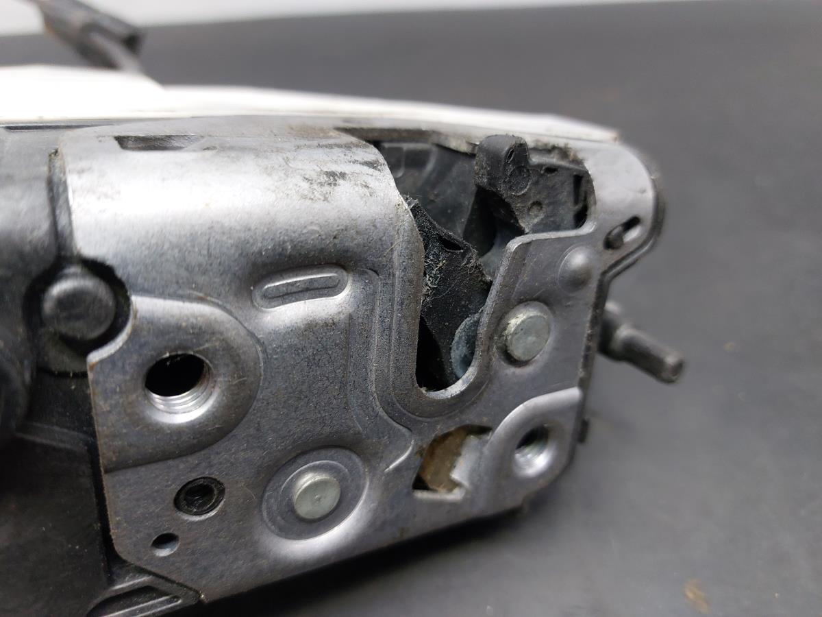 Fechadura / fecho porta frente direito PEUGEOT 308 (4A_, 4C_) Imagem-7