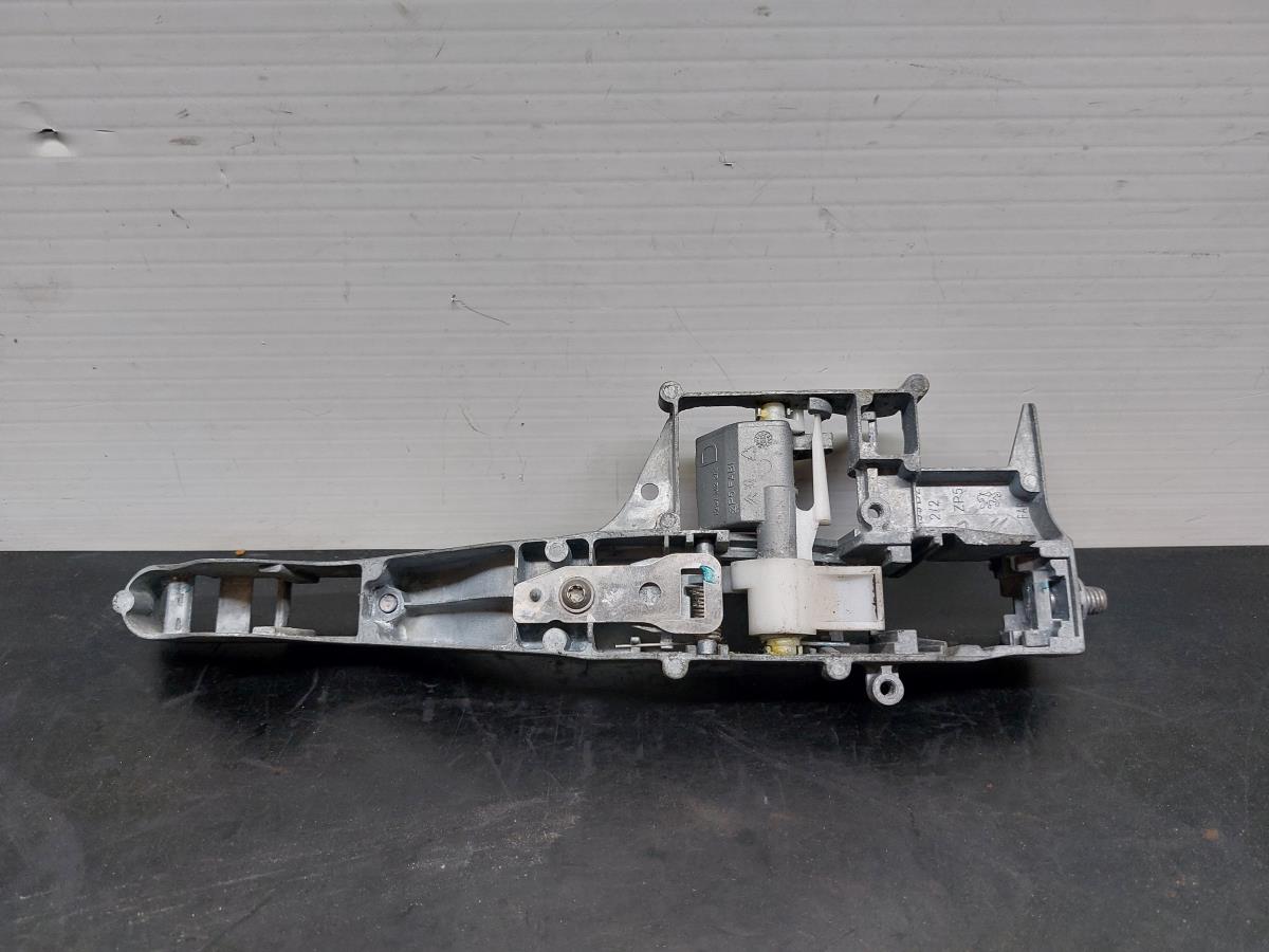 Suporte puxador porta frente direito PEUGEOT 308 (4A_, 4C_) Imagem-3