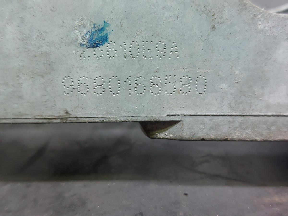 Suporte puxador porta frente direito PEUGEOT 308 (4A_, 4C_) Imagem-6