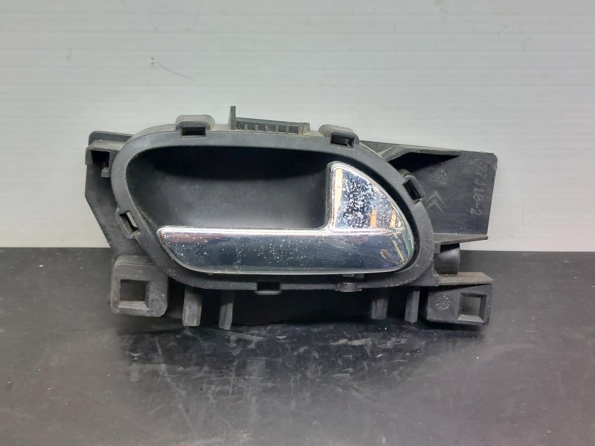 Puxador interior porta frente direito PEUGEOT 308 (4A_, 4C_)