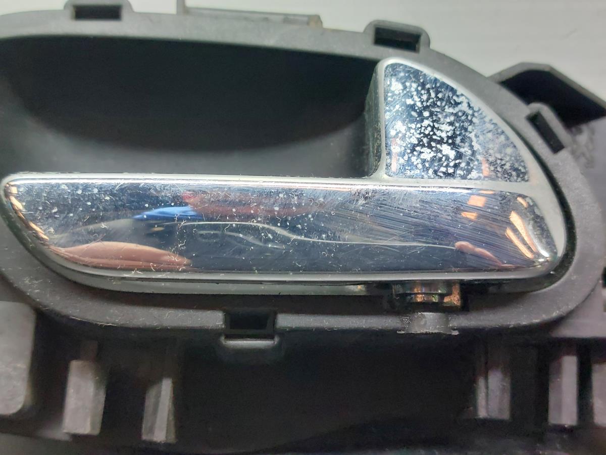 Puxador interior porta frente direito PEUGEOT 308 (4A_, 4C_) Imagem-1