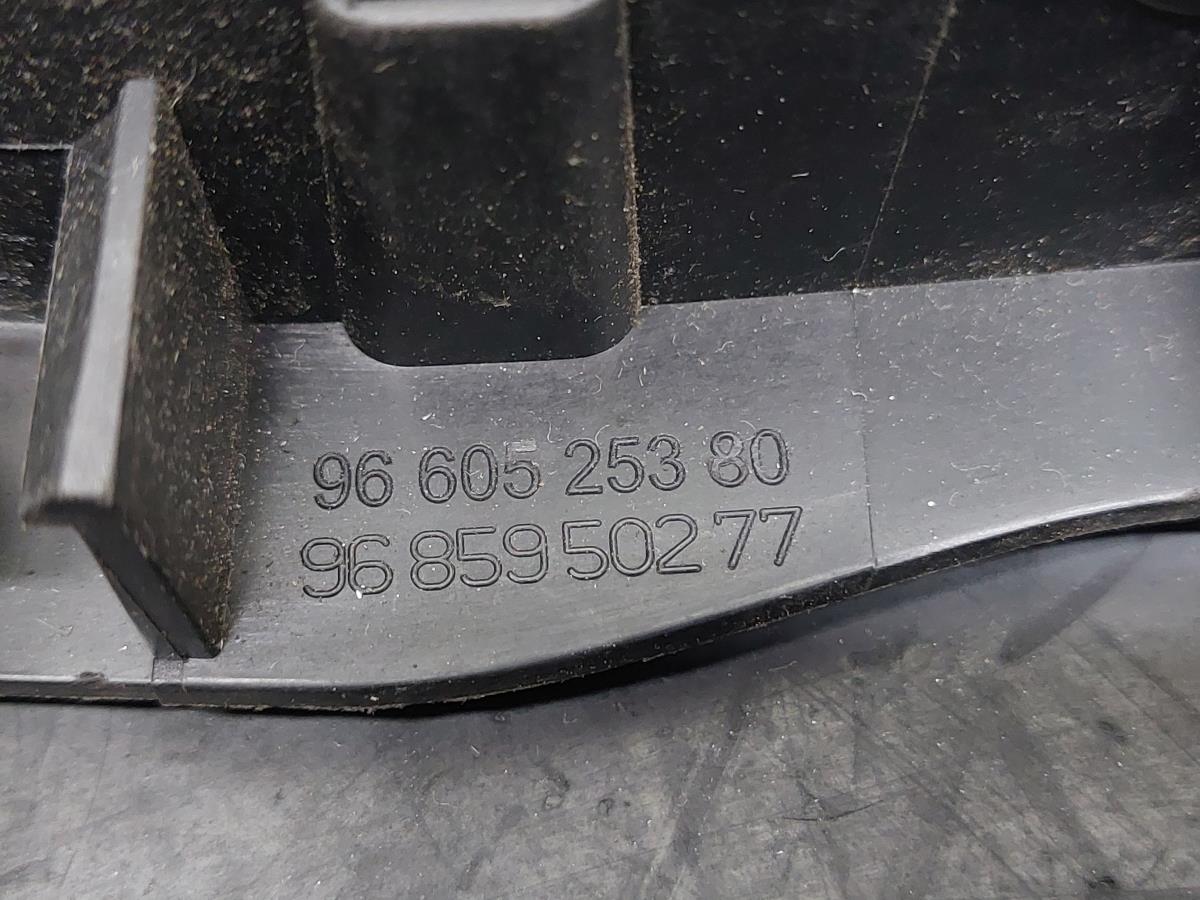 Puxador interior porta frente direito PEUGEOT 308 (4A_, 4C_) Imagem-4