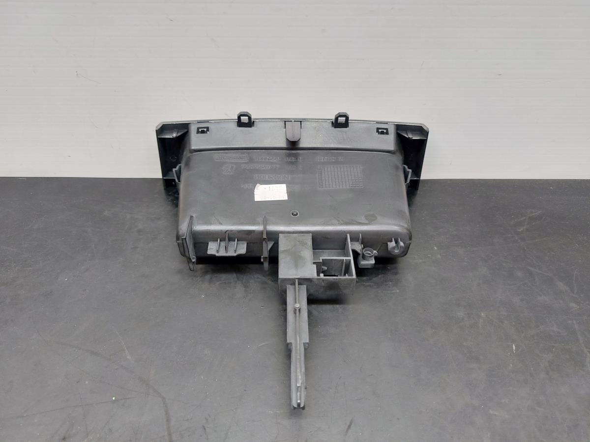 Porta luvas PEUGEOT 308 (4A_, 4C_) Imagem-2