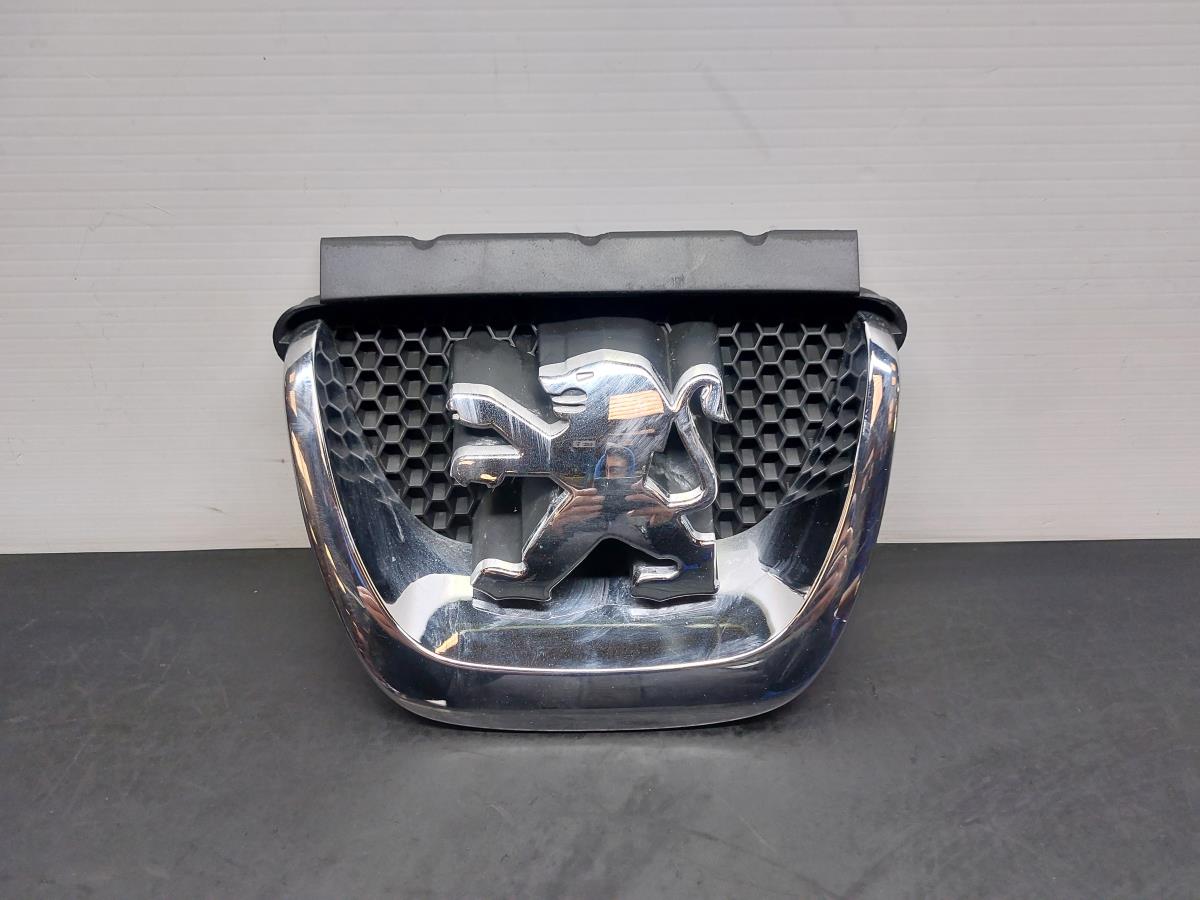 Rejilla delantera PEUGEOT 308 (4A_, 4C_)