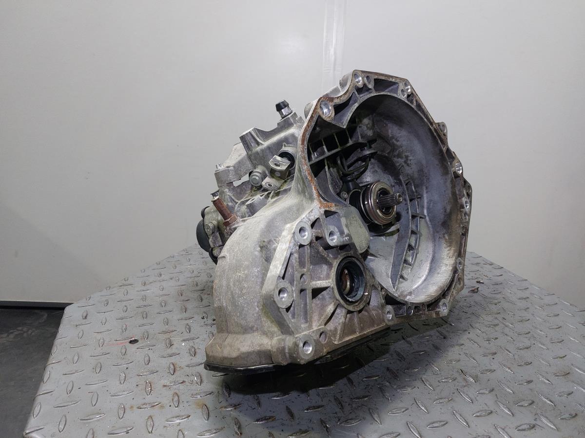 Caixa de velocidades manual OPEL Astra H Hatchback (L48) Imagem-1