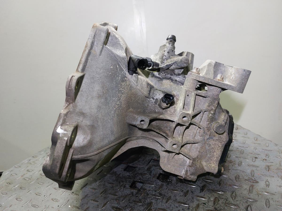 Caixa de velocidades manual OPEL Astra H Hatchback (L48) Imagem-4