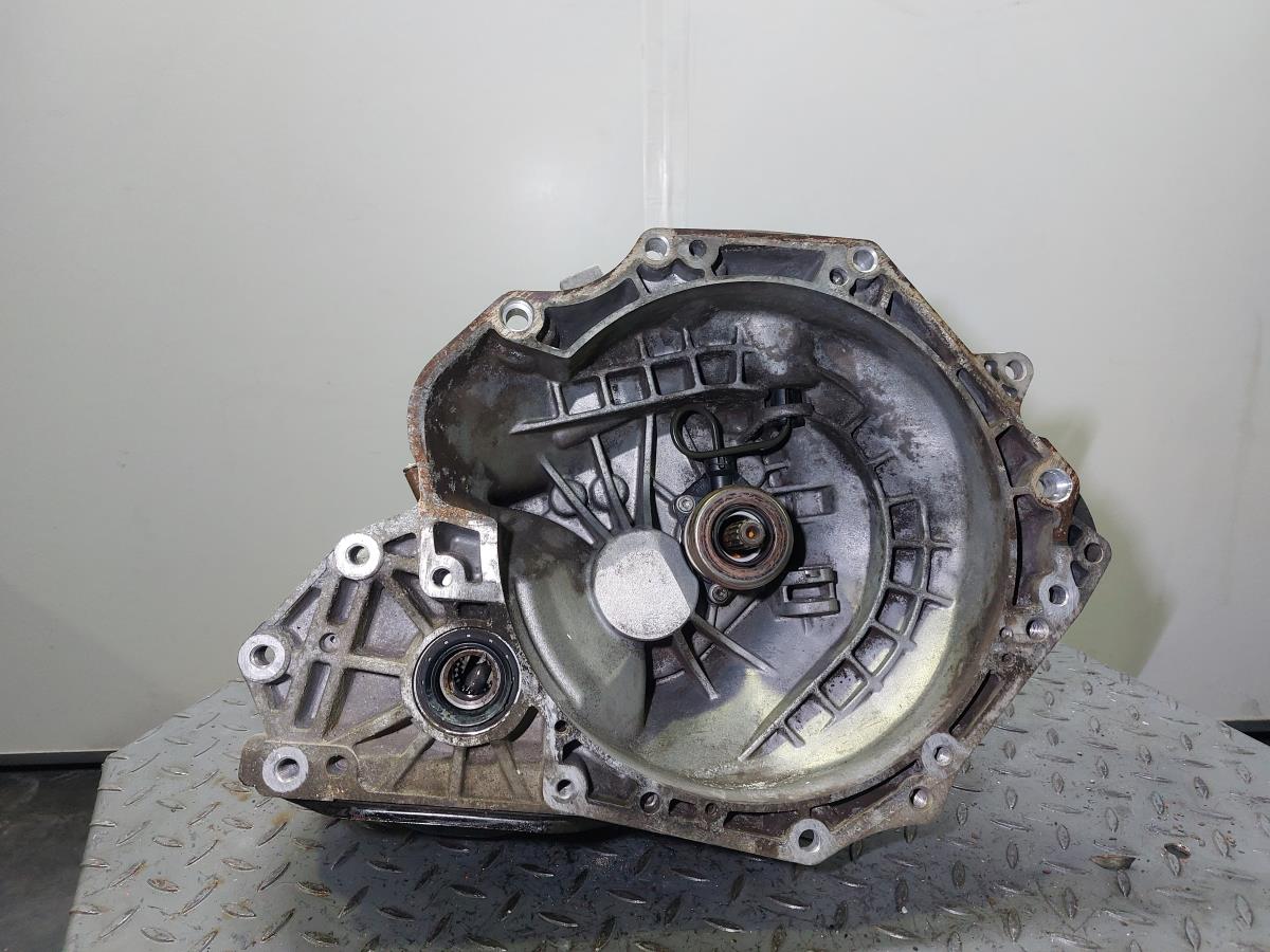 Caixa de velocidades manual OPEL Astra H Hatchback (L48) Imagem-2