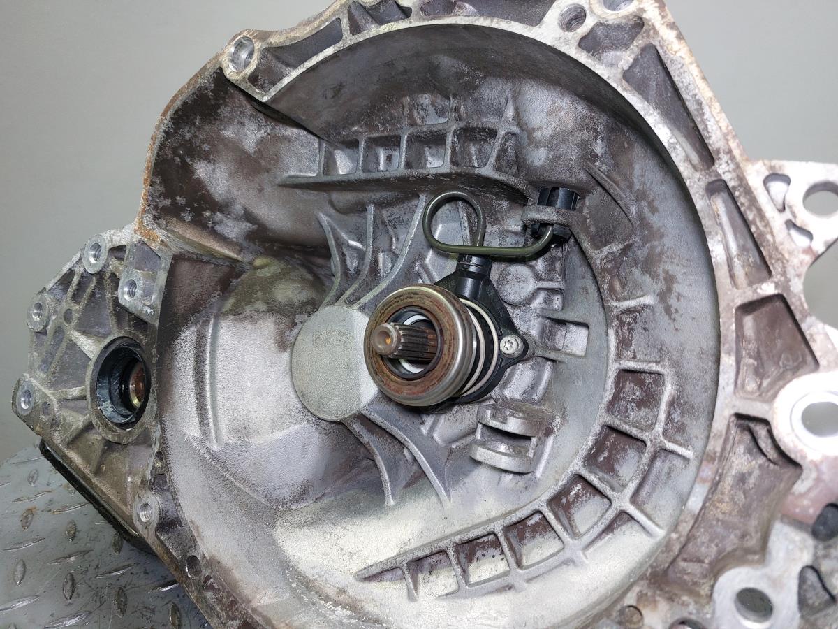 Caixa de velocidades manual OPEL Astra H Hatchback (L48) Imagem-3