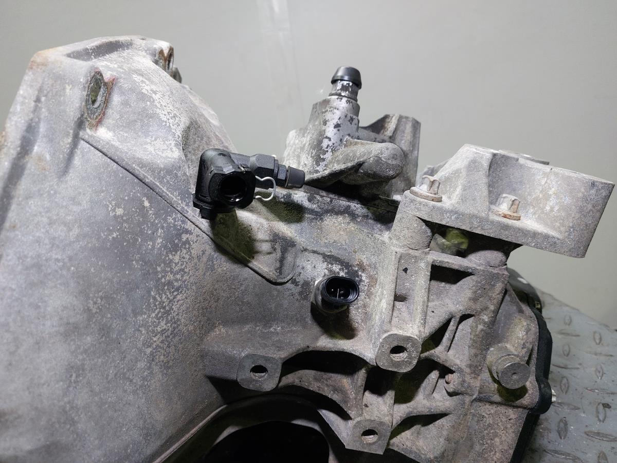 Caixa de velocidades manual OPEL Astra H Hatchback (L48) Imagem-5