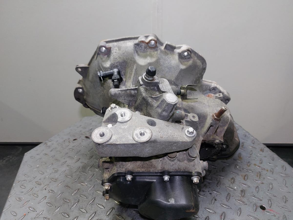 Caixa de velocidades manual OPEL Astra H Hatchback (L48) Imagem-7