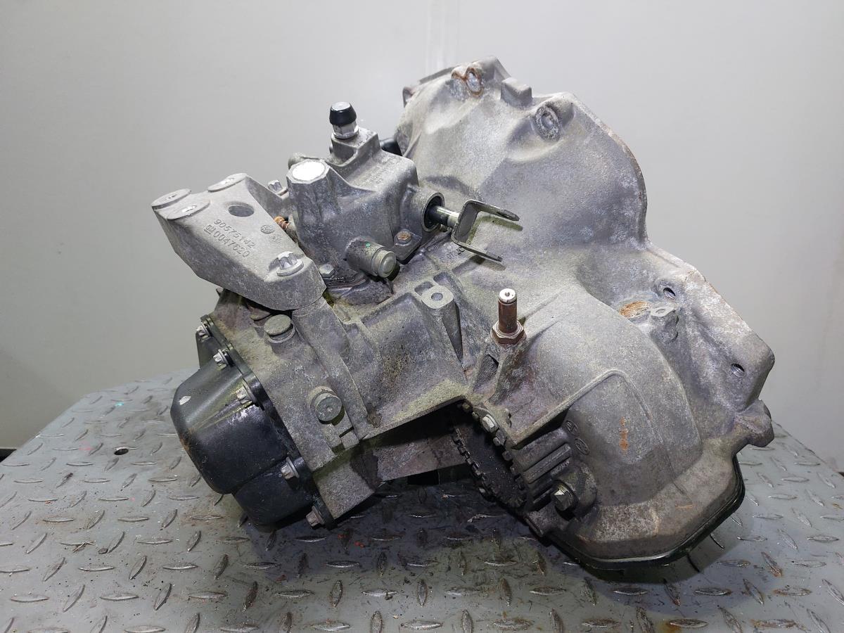 Caixa de velocidades manual OPEL Astra H Hatchback (L48) Imagem-9