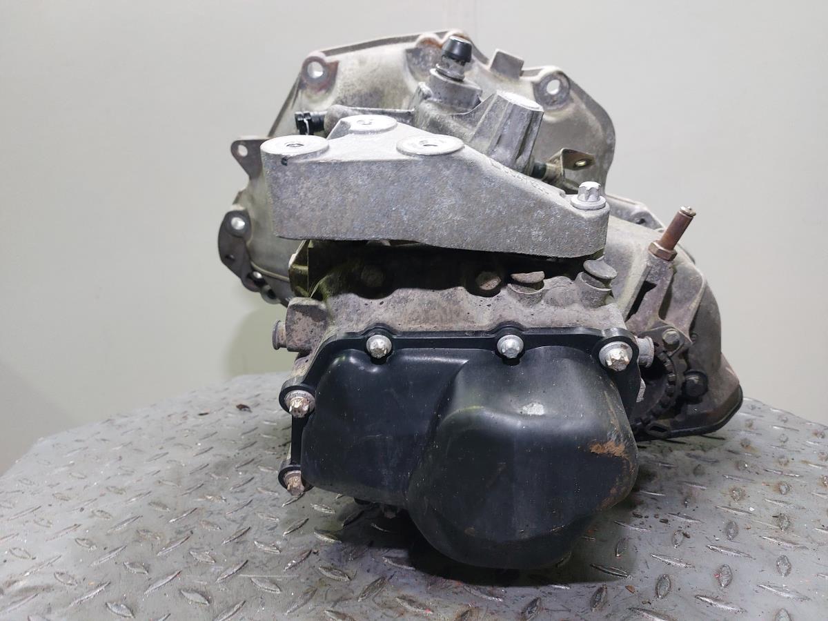 Caixa de velocidades manual OPEL Astra H Hatchback (L48) Imagem-6