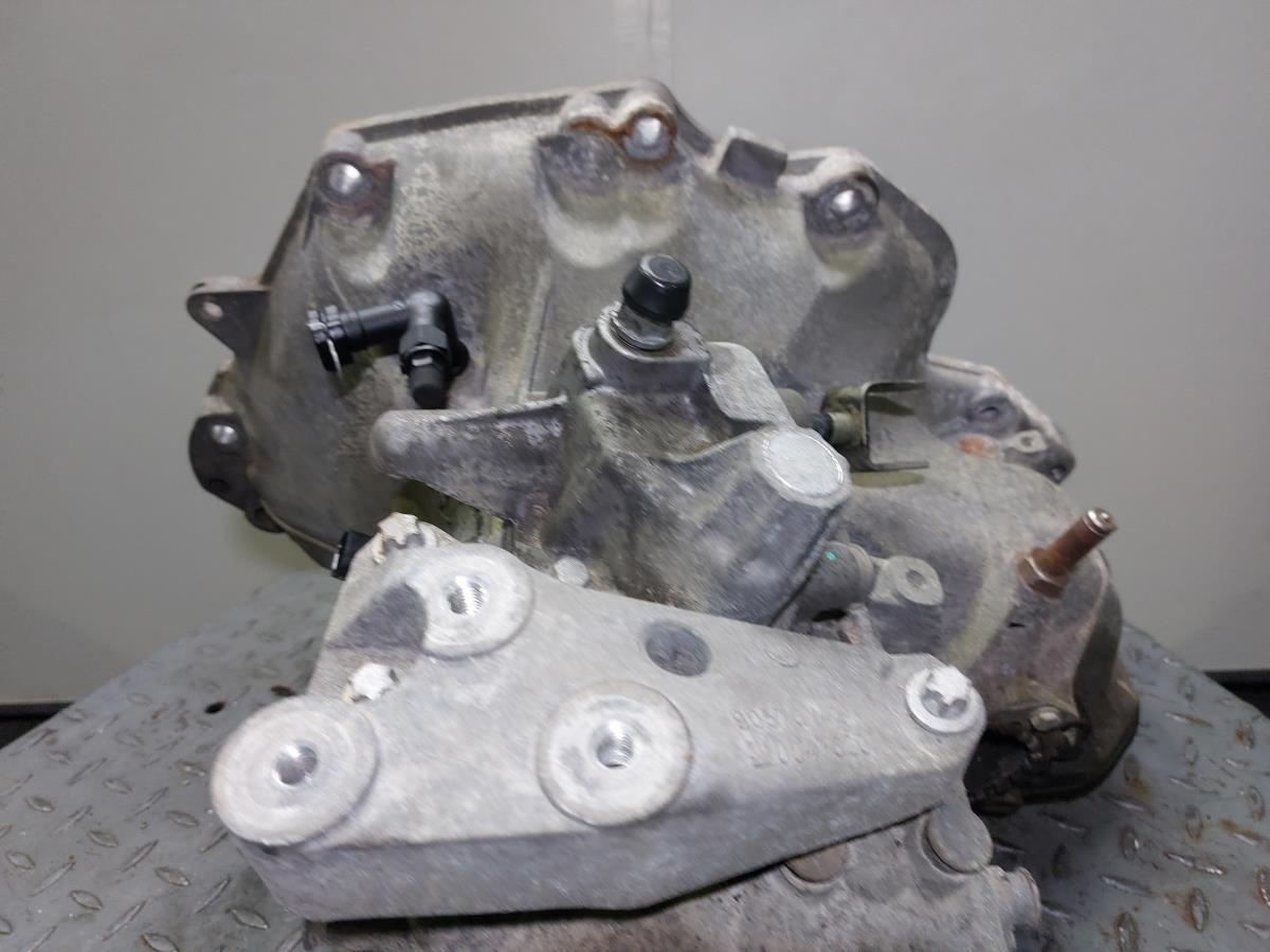 Caixa de velocidades manual OPEL Astra H Hatchback (L48) Imagem-8