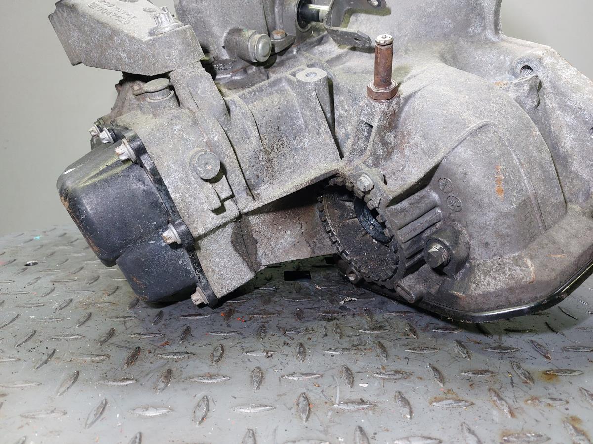 Caixa de velocidades manual OPEL Astra H Hatchback (L48) Imagem-10