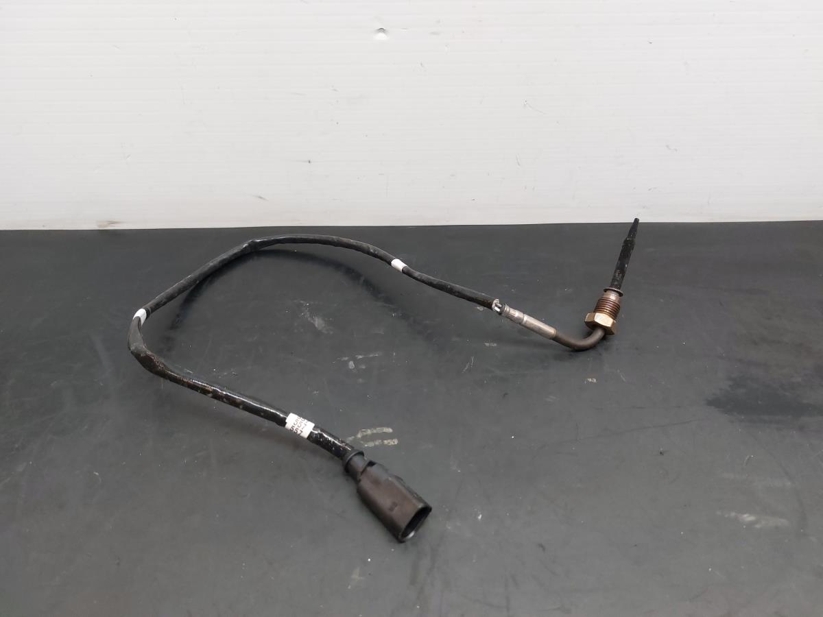 Sonda lambda VOLKSWAGEN Crafter Combi (SY_)