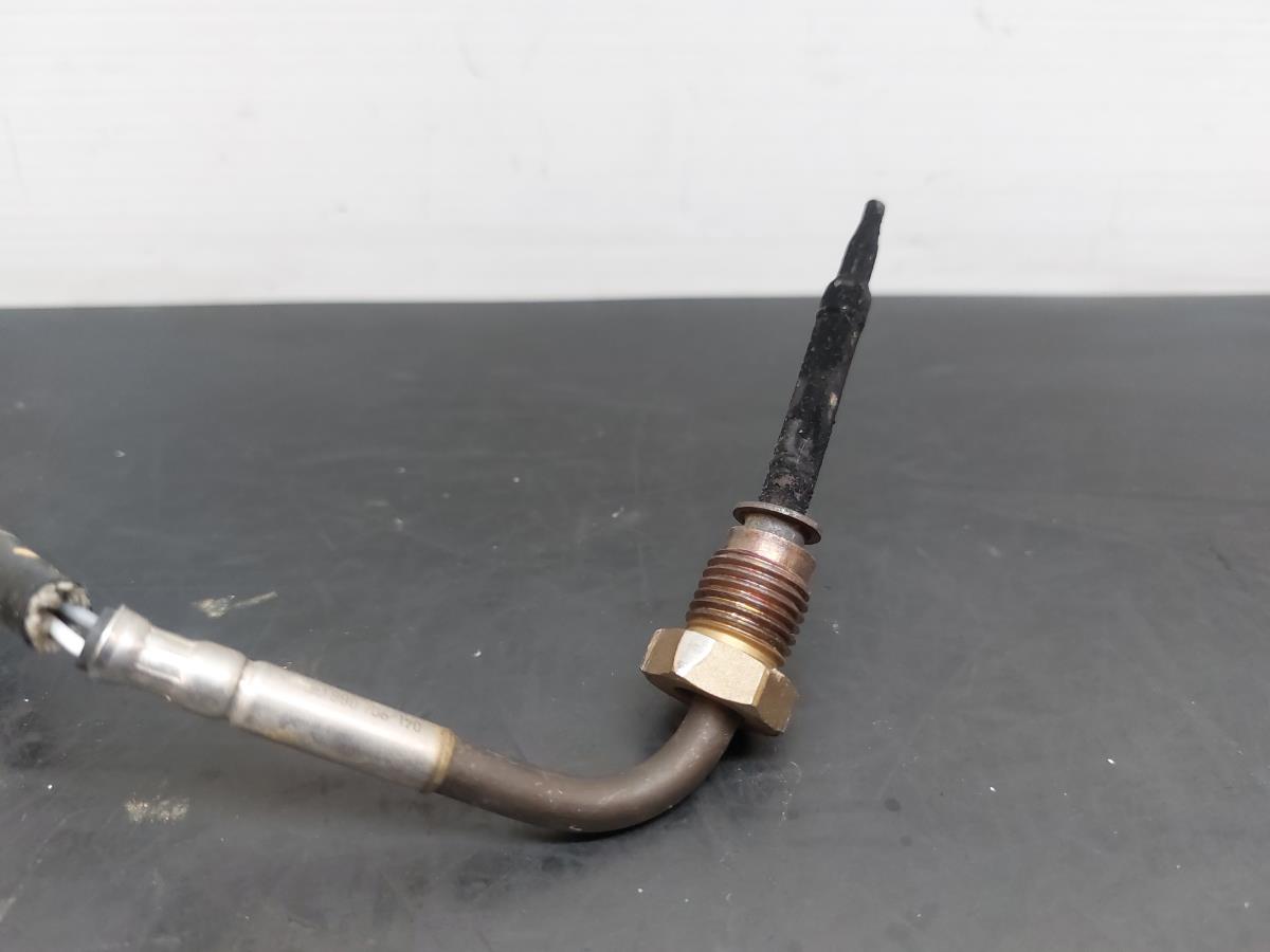 Sonda lambda VOLKSWAGEN Crafter Combi (SY_) Imagem-1