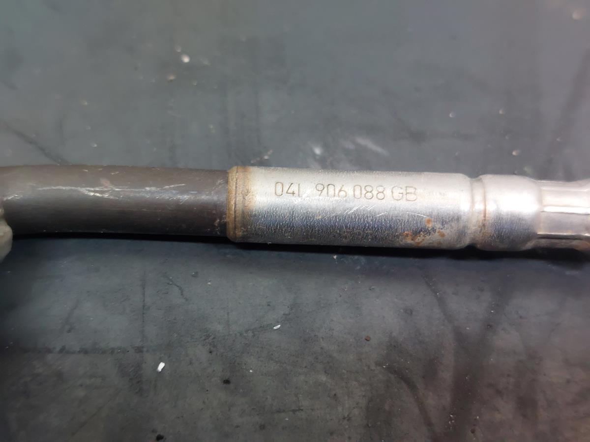 Sonda lambda VOLKSWAGEN Crafter Combi (SY_) Imagem-3