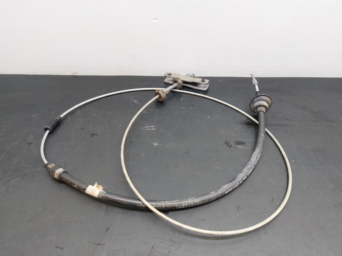 Cabo travão de mão VOLKSWAGEN Crafter Combi (SY_)