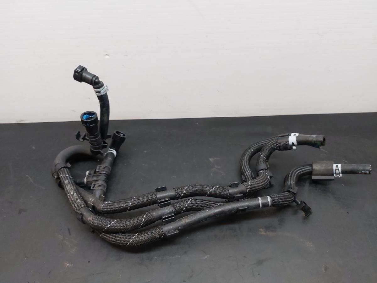 Tubo do óleo para VOLKSWAGEN Crafter Combi (SY_) (2016- 2025) |Megapeças