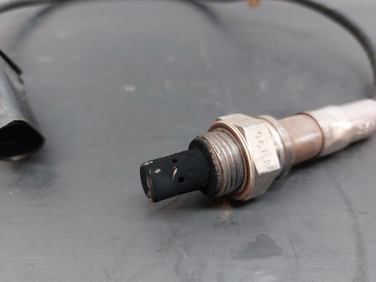 Sonda lambda FIAT Qubo (225_) Imagem-2