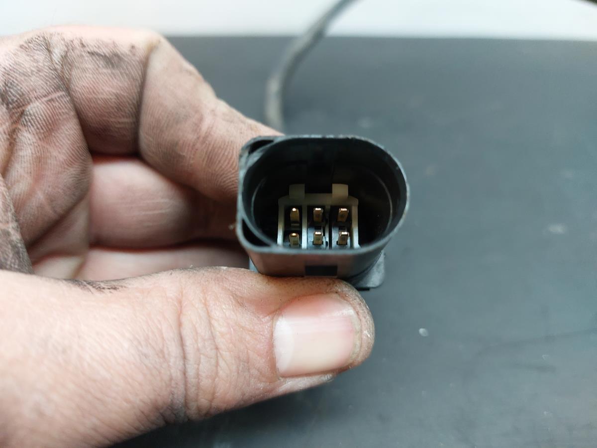 Sonda lambda FIAT Qubo (225_) Imagem-3