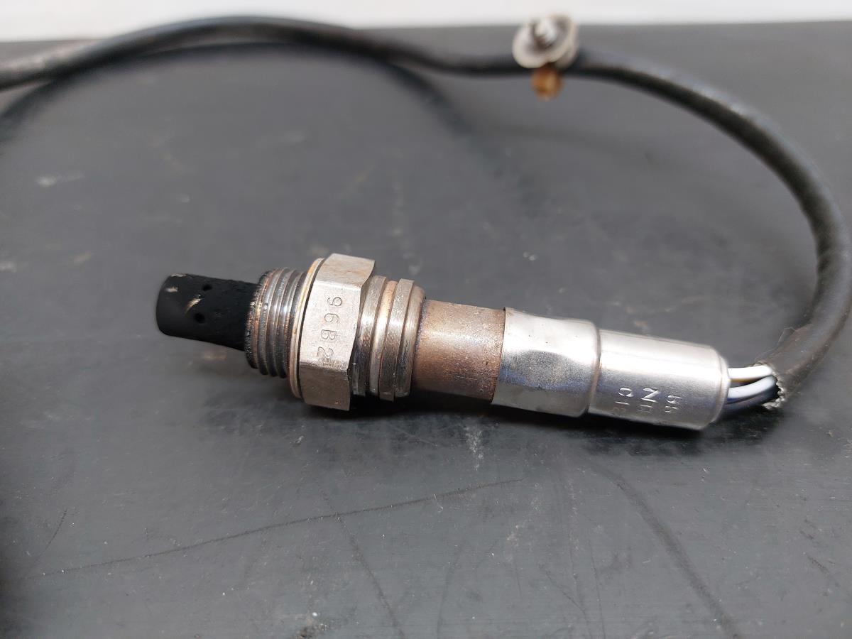 Sonda lambda FIAT Qubo (225_) Imagem-1