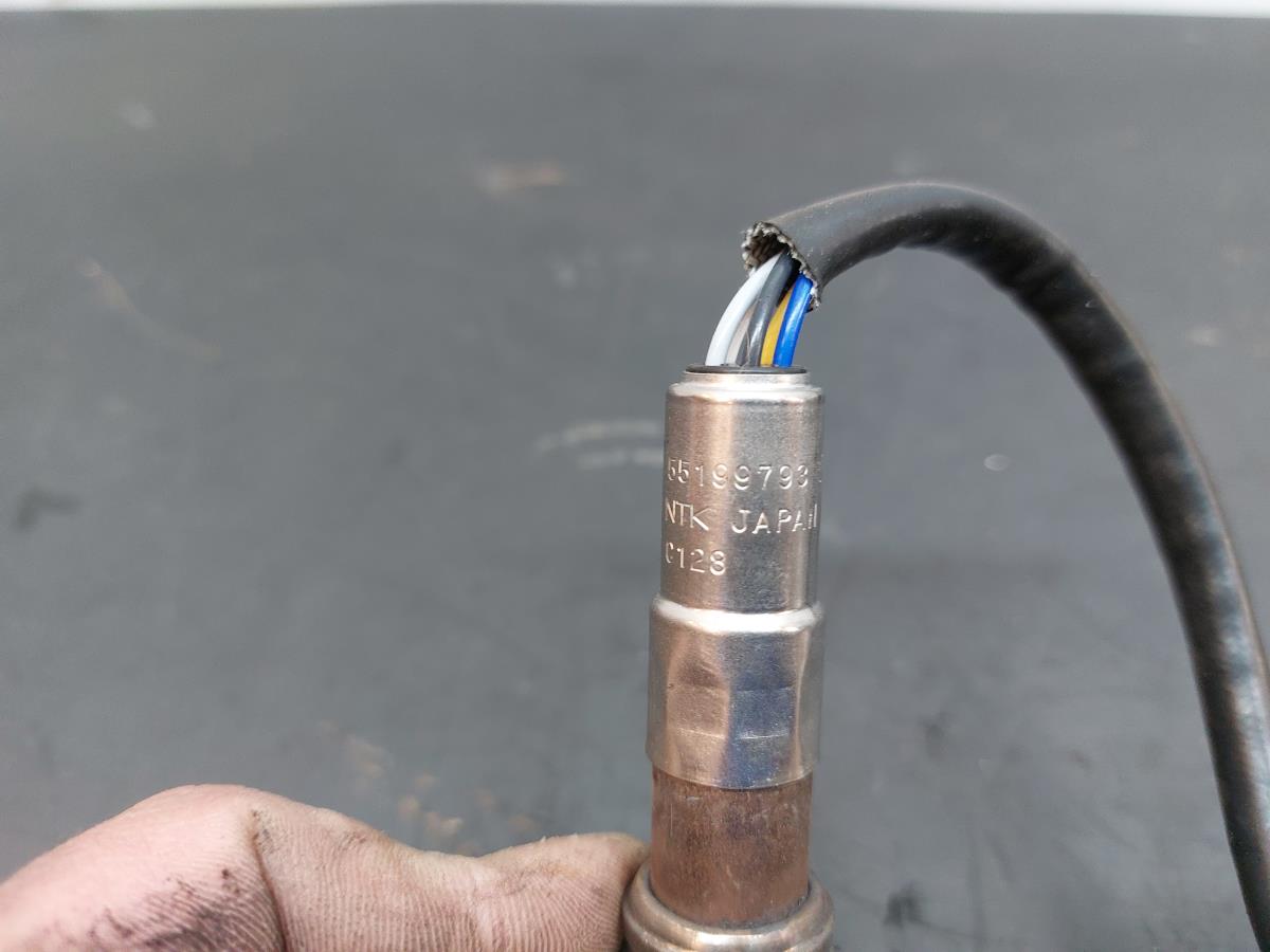 Sonda lambda FIAT Qubo (225_) Imagem-4