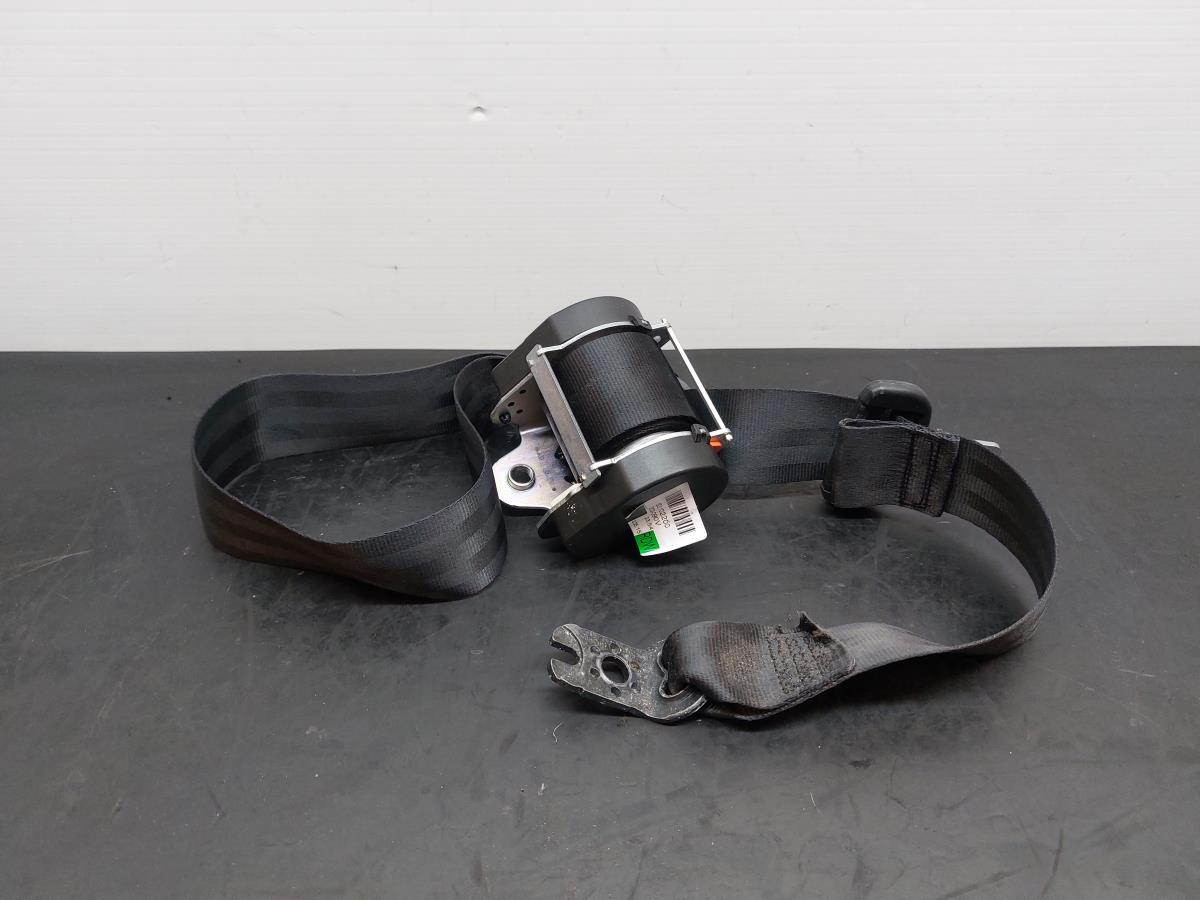 FOR ALL VOLKSWAGEN SEAT BELT REPAIR BUCKLE PRETENSIONER REBUILD - Foto 10