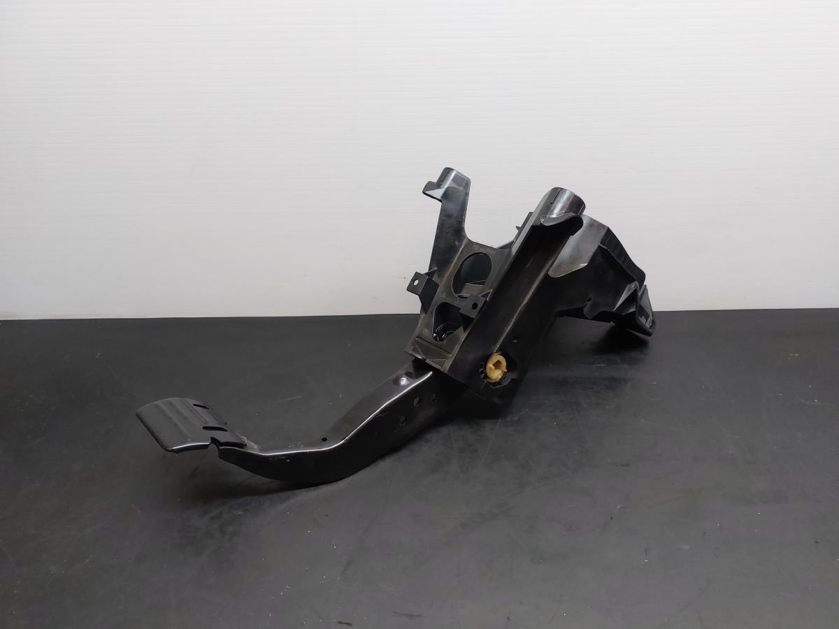 Pedal VOLKSWAGEN Golf VII (5G1, BQ1, BE1, BE2)