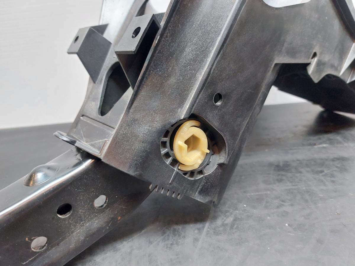 Pedal VOLKSWAGEN Golf VII (5G1, BQ1, BE1, BE2) Imagem-3