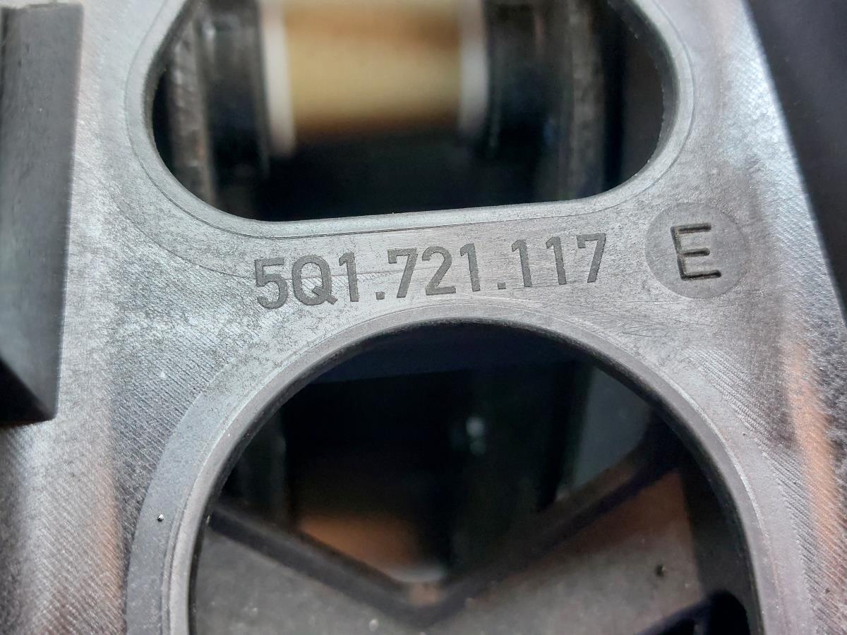 Pedal VOLKSWAGEN Golf VII (5G1, BQ1, BE1, BE2) Imagem-7