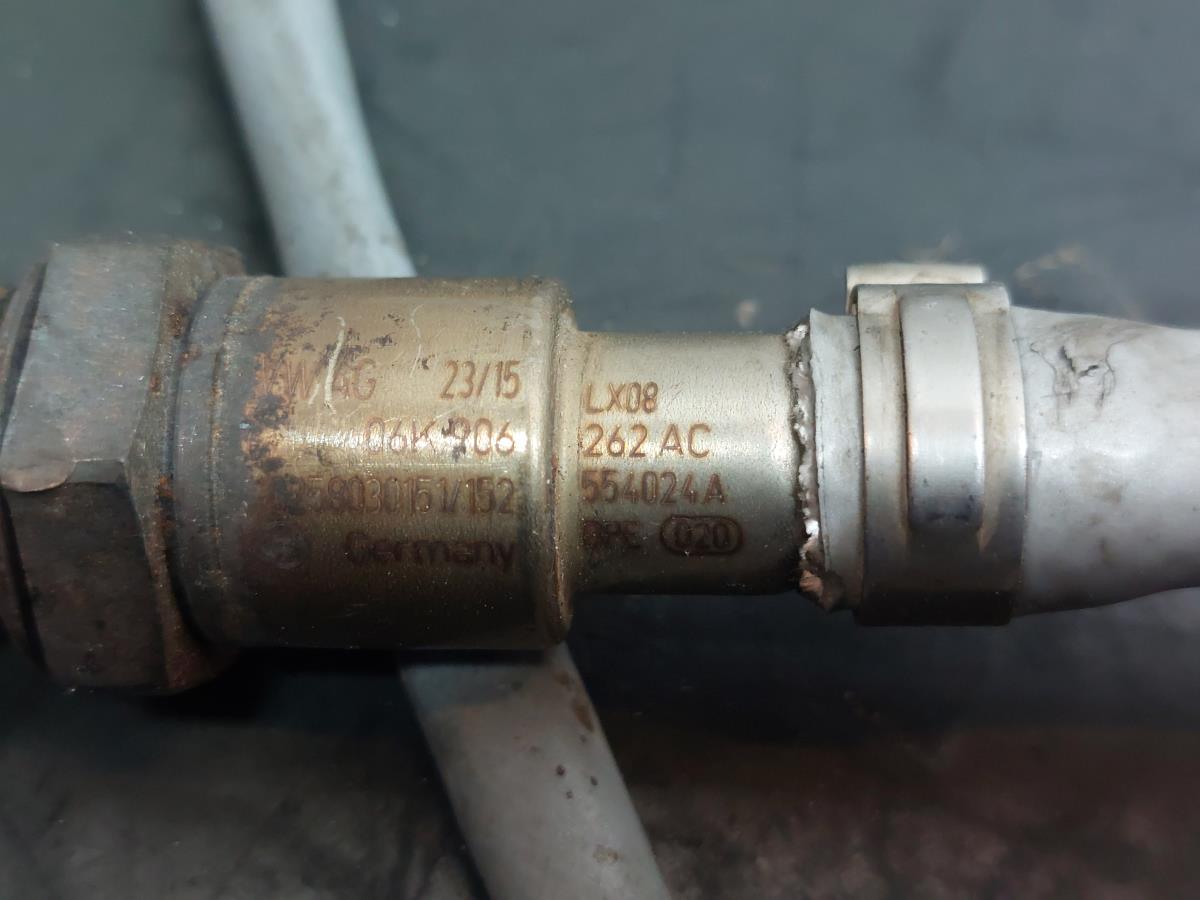 Sonda lambda VOLKSWAGEN Golf VII (5G1, BQ1, BE1, BE2) Imagem-3