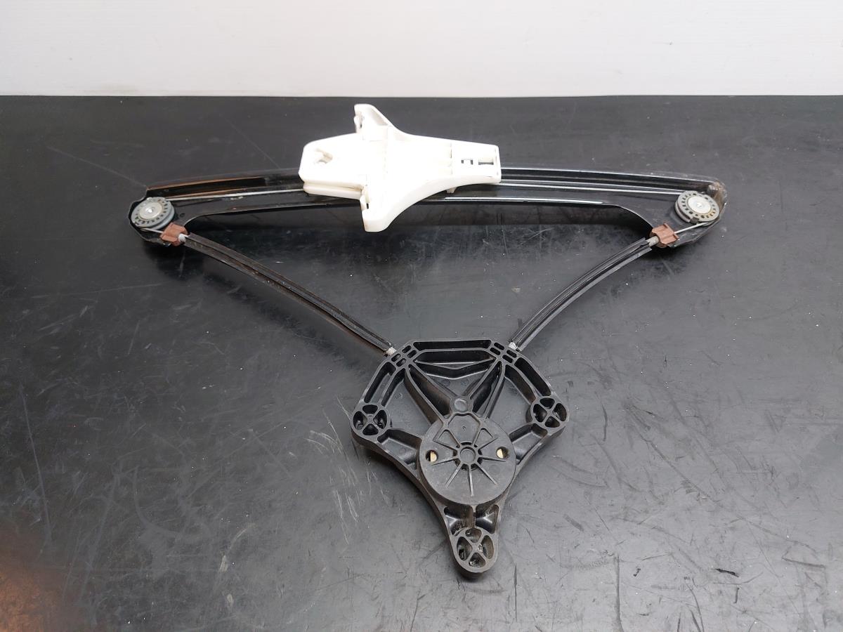 Left rear window regulator VOLKSWAGEN Golf VII (5G1, BQ1, BE1, BE2) Imagem-5