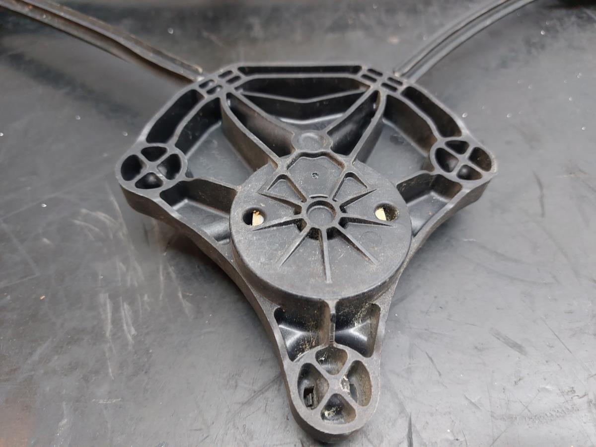 Left rear window regulator VOLKSWAGEN Golf VII (5G1, BQ1, BE1, BE2) Imagem-7