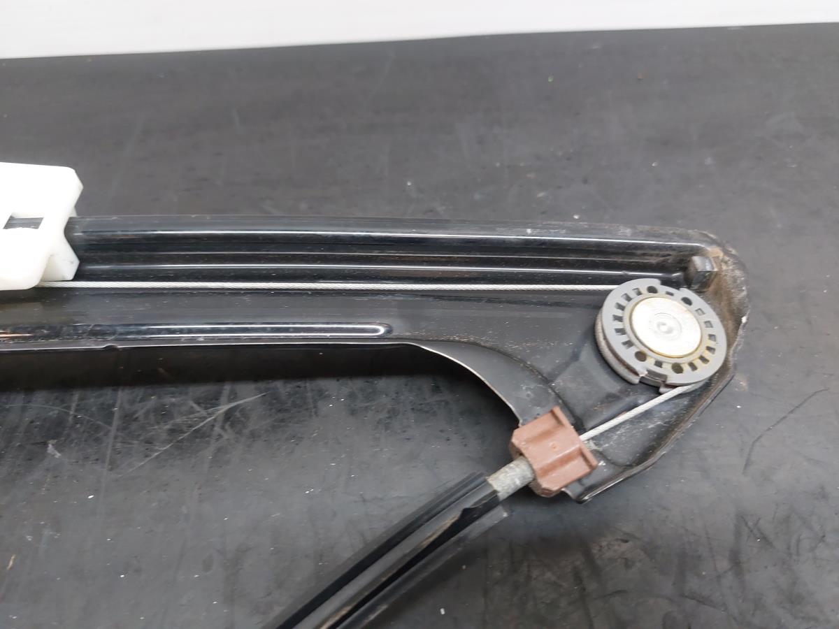 Left rear window regulator VOLKSWAGEN Golf VII (5G1, BQ1, BE1, BE2) Imagem-8