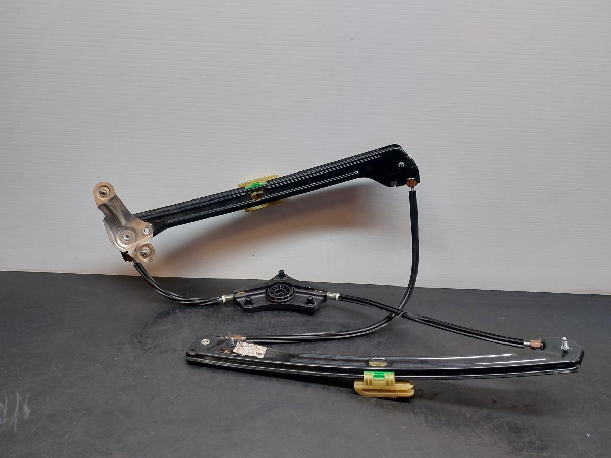 Elevalunas delantero derecho VOLKSWAGEN Golf VII (5G1, BQ1, BE1, BE2)