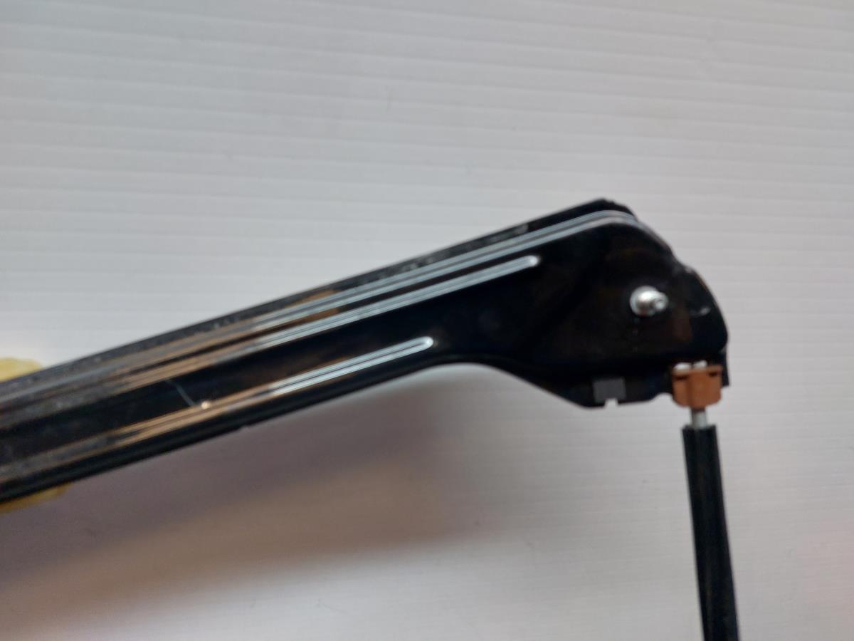 Right front window regulator VOLKSWAGEN Golf VII (5G1, BQ1, BE1, BE2) Imagem-5