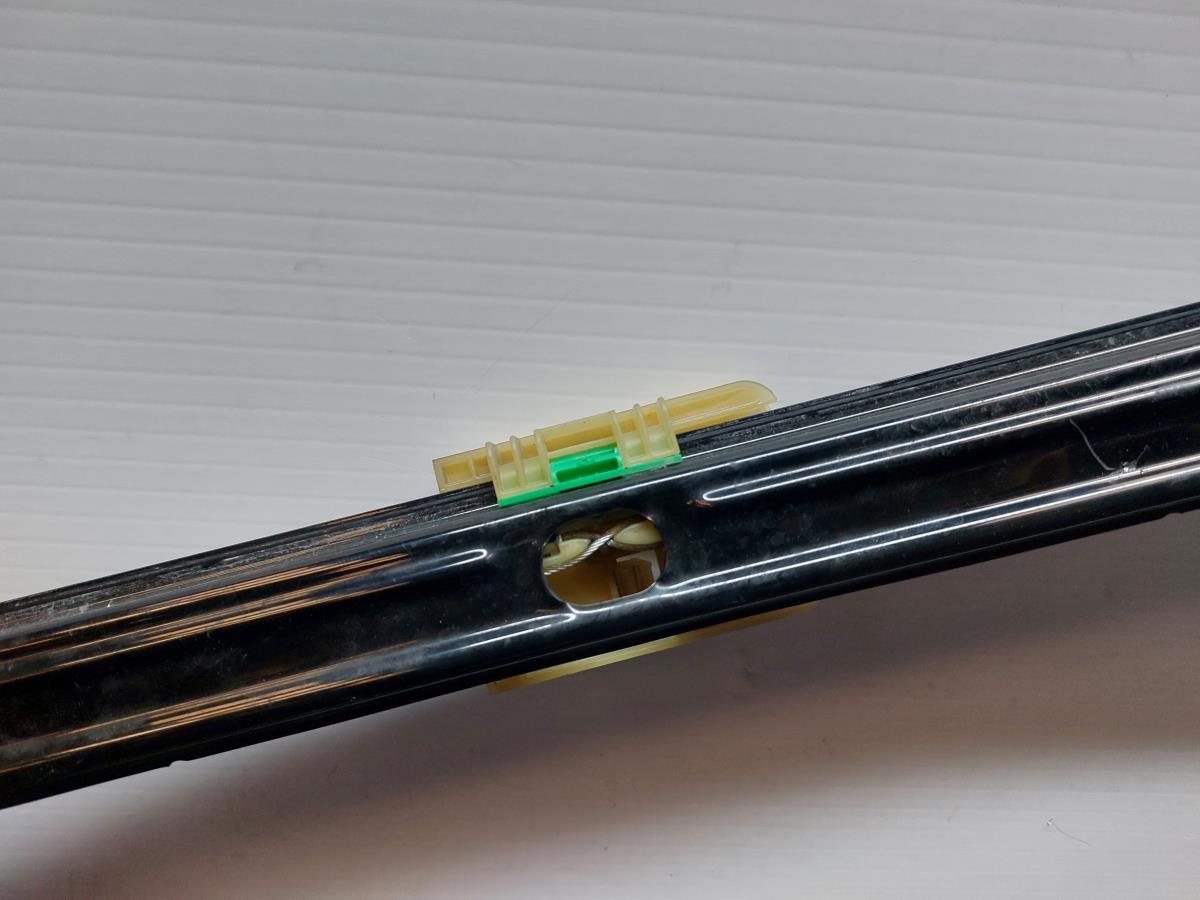 Right front window regulator VOLKSWAGEN Golf VII (5G1, BQ1, BE1, BE2) Imagem-6