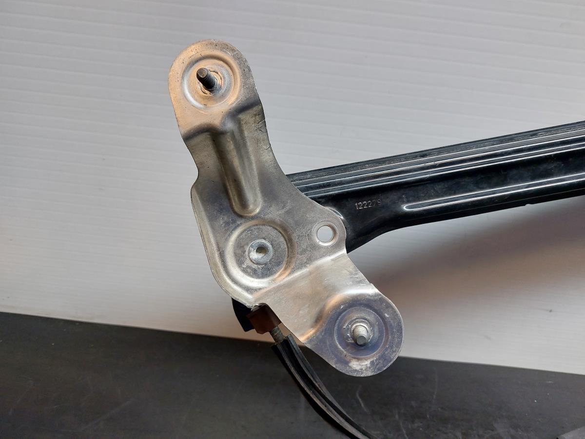 Right front window regulator VOLKSWAGEN Golf VII (5G1, BQ1, BE1, BE2) Imagem-7