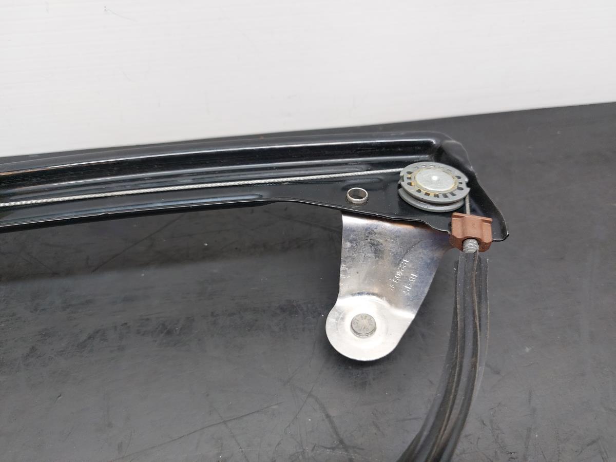 Right front window regulator VOLKSWAGEN Golf VII (5G1, BQ1, BE1, BE2) Imagem-10