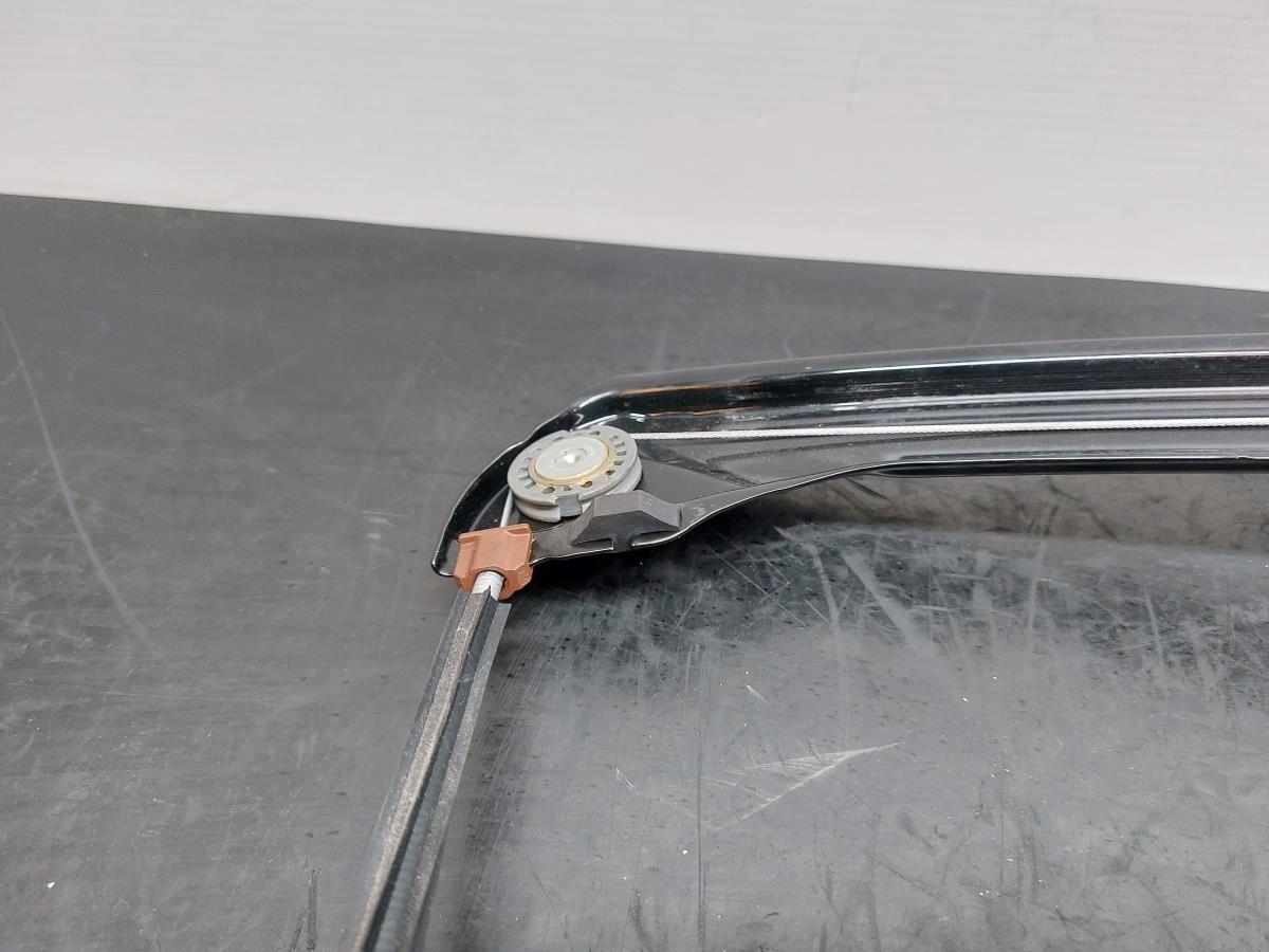 Right front window regulator VOLKSWAGEN Golf VII (5G1, BQ1, BE1, BE2) Imagem-12